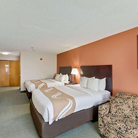 Quality Inn Cedar Park Exterior foto